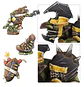 Blood Bowl: Goblin Team  - Miniatura 12