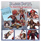 Blood Bowl: Khorne Team  - Thumbnail 9
