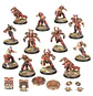 Blood Bowl: Khorne Team  - Thumbnail 2