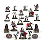 Blood Bowl: Vampire Team  - Miniatura 2