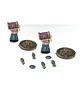 Blood Bowl: Dwarf Team  - Miniatura 7