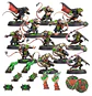 Blood Bowl: Skaven Team  - thumbnail 2