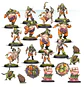 Blood Bowl: Nurgle Team  - Miniatura 2