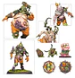 Blood Bowl: Nurgle Team  - Miniatura 6