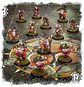Blood Bowl: Nurgle Team  - Miniatura 7