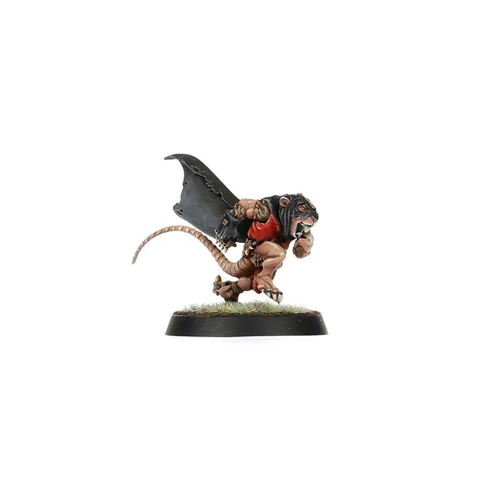 Blood Bowl: Underworld Denizens Team  4