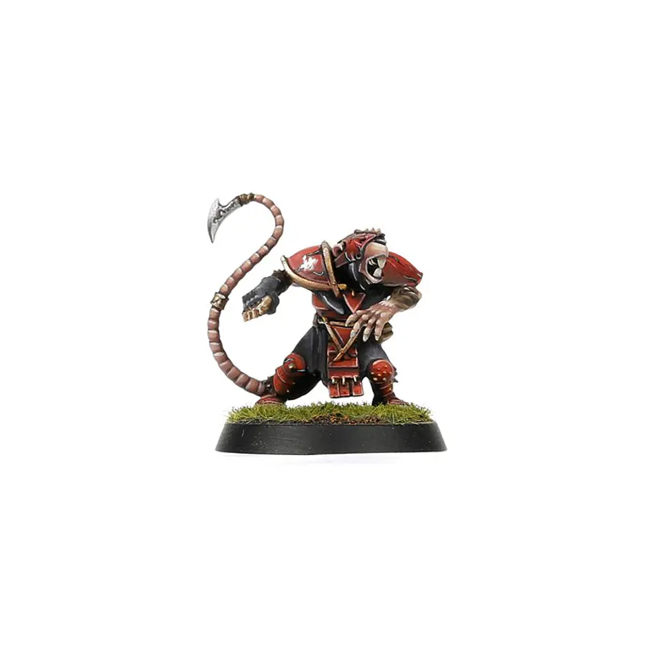 Blood Bowl: Underworld Denizens Team  5