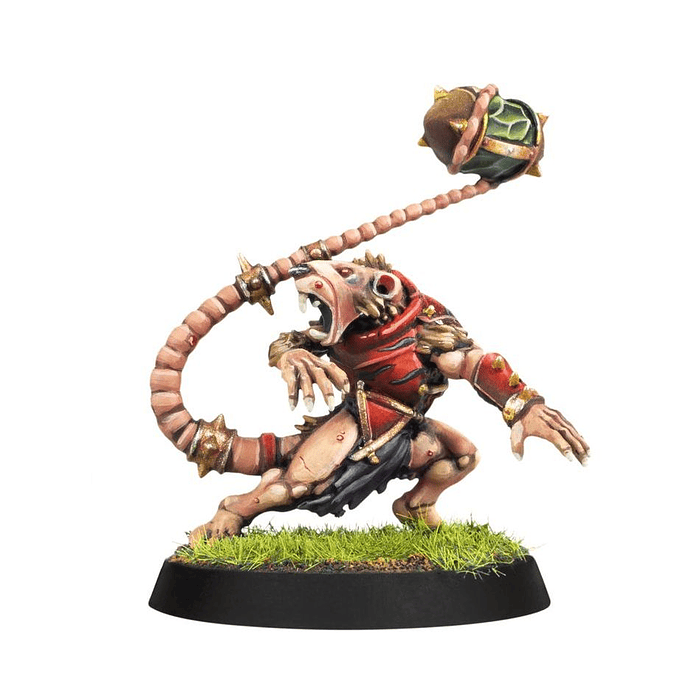 Blood Bowl: Underworld Denizens Team  3