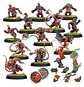 Blood Bowl: Underworld Denizens Team  - Thumbnail 2