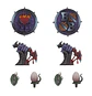 Blood Bowl: Dark Elf Team  - thumbnail 6
