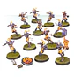 Blood Bowl: Elven Union Team  - thumbnail 2