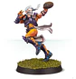 Blood Bowl: Elven Union Team  - thumbnail 4