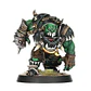 Blood Bowl: Black Orc Team  - Miniatura 3