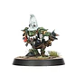 Blood Bowl: Black Orc Team  - Miniatura 4