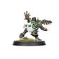 Blood Bowl: Black Orc Team  - Miniatura 5