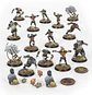 Blood Bowl: Necromantic Horror Team  - thumbnail 2