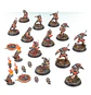 Blood Bowl: Chaos Chosen Team  - Thumbnail 2