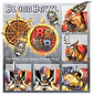 Blood Bowl: Chaos Chosen Team  - Thumbnail 9