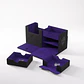 GG: The Academic 133+ XL - Black/Purple  - Miniatura 8