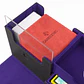 GG: The Academic 133+ XL - Black/Purple  - Miniatura 11
