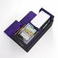 GG: The Academic 133+ XL - Black/Purple  - Miniatura 12