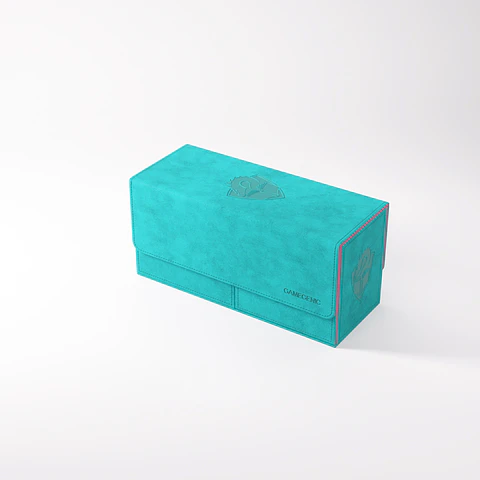 GG: The Academic 133+ XL - Teal/Pink 