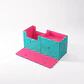 GG: The Academic 133+ XL - Teal/Pink  - Thumbnail 5