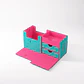 GG: The Academic 133+ XL - Teal/Pink  - Thumbnail 6