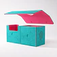 GG: The Academic 133+ XL - Teal/Pink  - Thumbnail 2