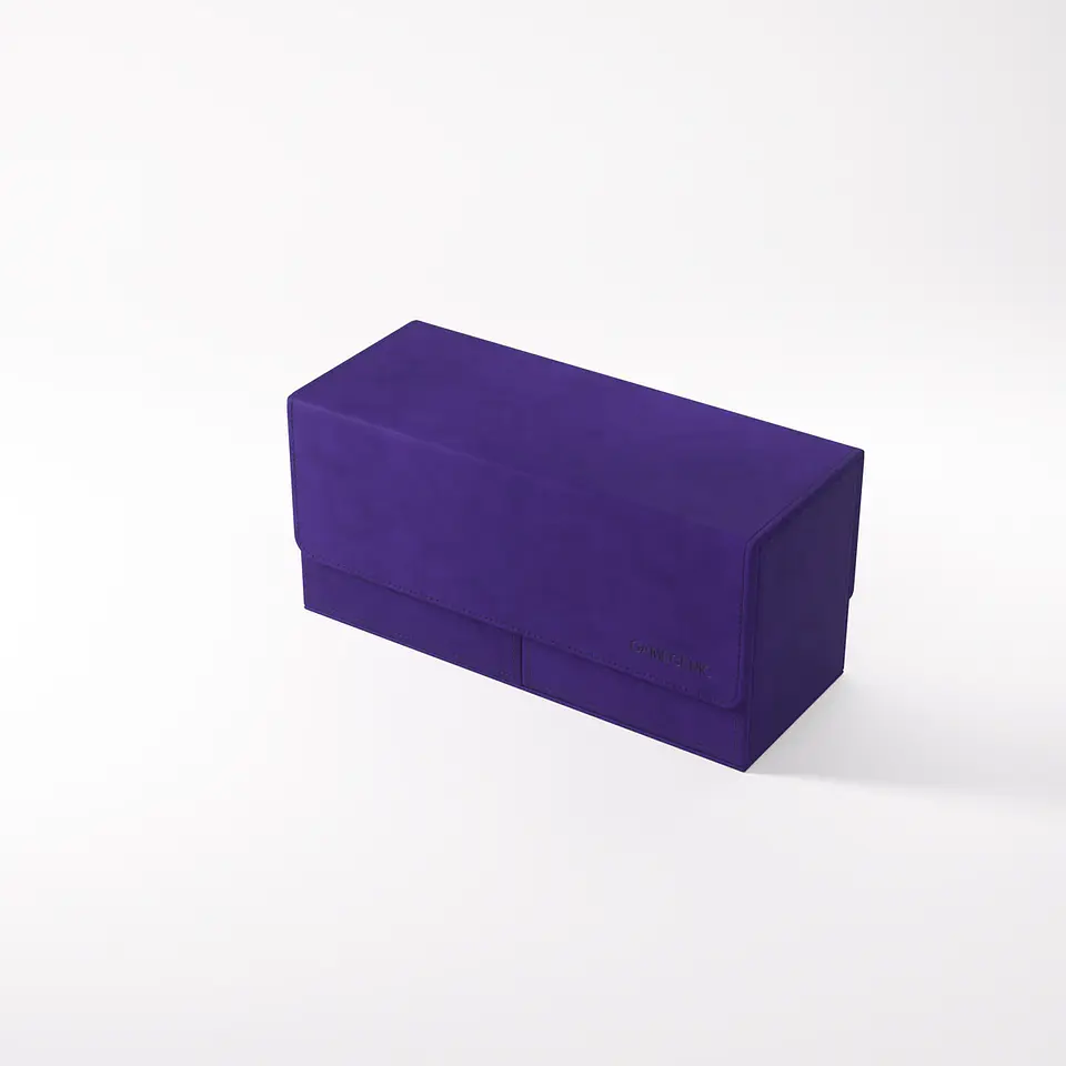 GG: The Academic 133+ XL - Purple/Purple  1