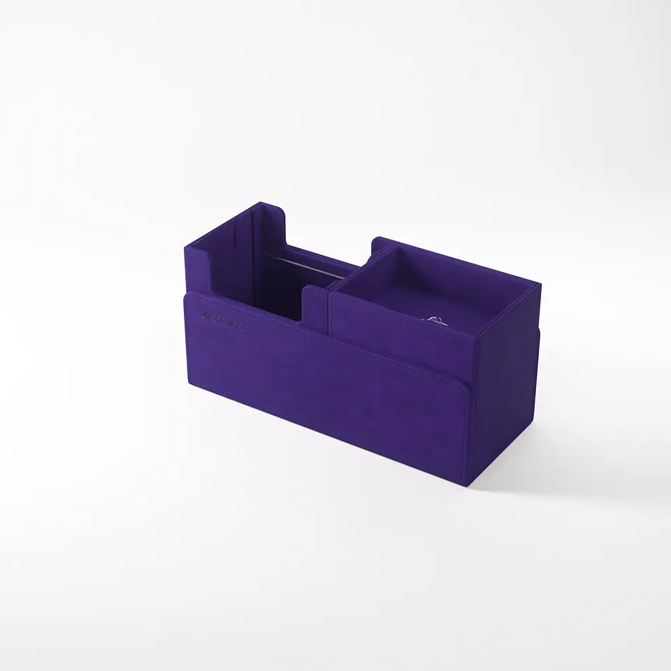 GG: The Academic 133+ XL - Purple/Purple  3