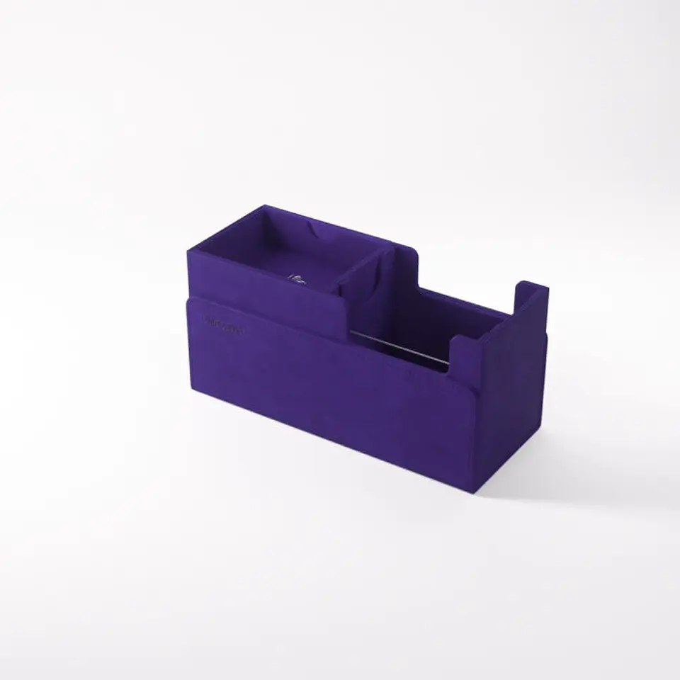 GG: The Academic 133+ XL - Purple/Purple  4