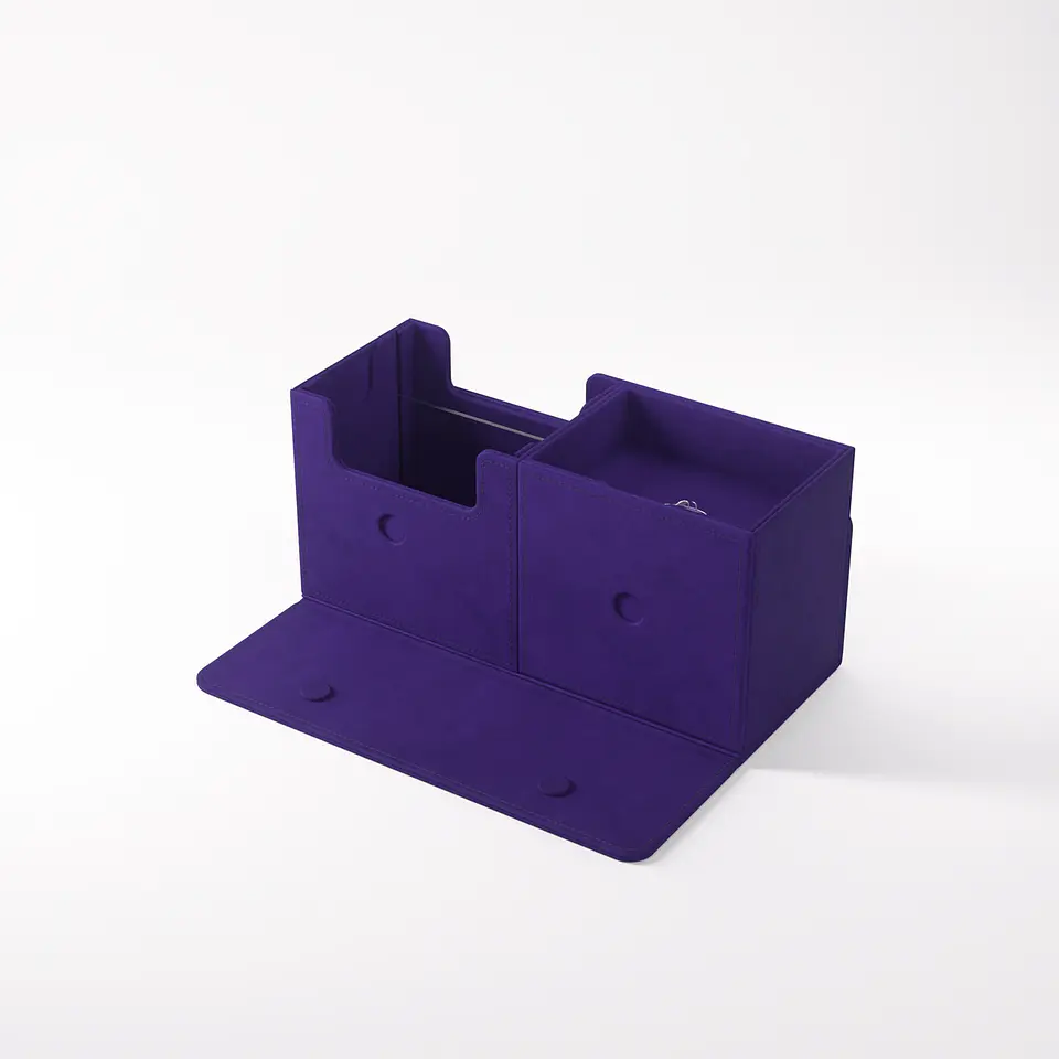 GG: The Academic 133+ XL - Purple/Purple  5