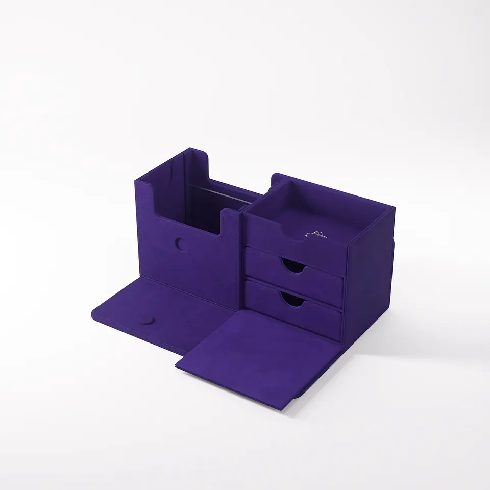 GG: The Academic 133+ XL - Purple/Purple  6