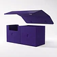 GG: The Academic 133+ XL - Purple/Purple  - thumbnail 2