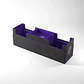 GG: The Academic 266+ XL - Black/Purple  - Thumbnail 3