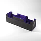 GG: The Academic 266+ XL - Black/Purple  - Thumbnail 4