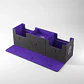 GG: The Academic 266+ XL - Black/Purple  - Thumbnail 5