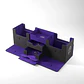 GG: The Academic 266+ XL - Black/Purple  - Thumbnail 7