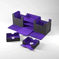GG: The Academic 266+ XL - Black/Purple  - Thumbnail 8