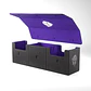 GG: The Academic 266+ XL - Black/Purple  - Thumbnail 2