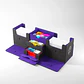 GG: The Academic 266+ XL - Black/Purple  - Thumbnail 9