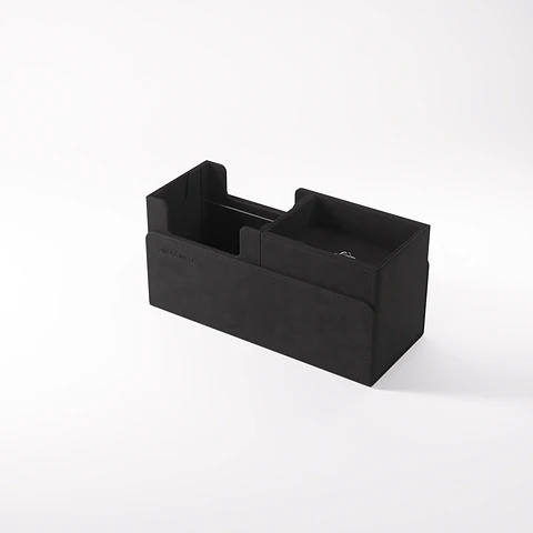 GG: The Academic 133+ XL - Black/Black 