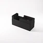 GG: The Academic 133+ XL - Black/Black  - Miniatura 1