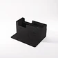 GG: The Academic 133+ XL - Black/Black  - Miniatura 3
