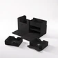 GG: The Academic 133+ XL - Black/Black  - Miniatura 6