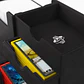 GG: The Academic 133+ XL - Black/Black  - Miniatura 8