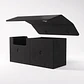 GG: The Academic 133+ XL - Black/Black  - Miniatura 11