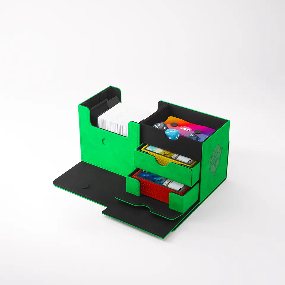 GG The Academic 133+ XL Community Choice  9