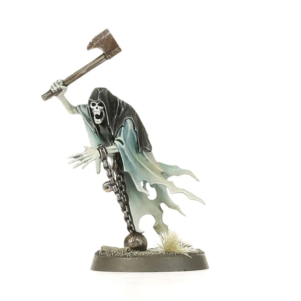 Nighthaunt: Chainrasps  4